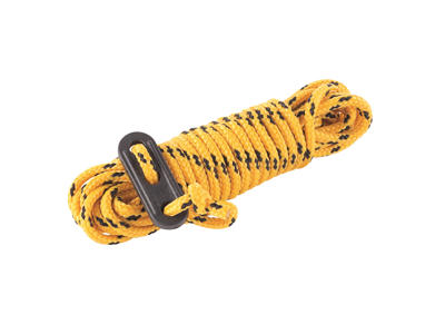 Easy Camp Guylines - Teltsnor - 4 stk af 4 meter - Orange