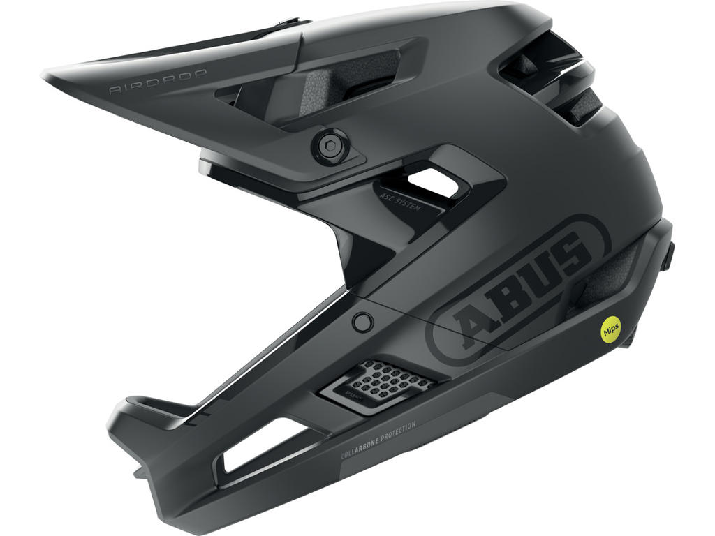 Abus AirDrop MIPS - Cykelhjelm