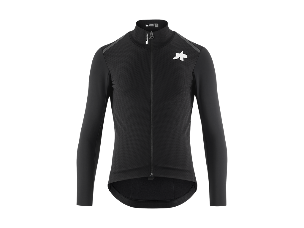 Assos MILLE GT ULTRAZ Winter Jacket S11 EVO - Cykeljakke - Herre