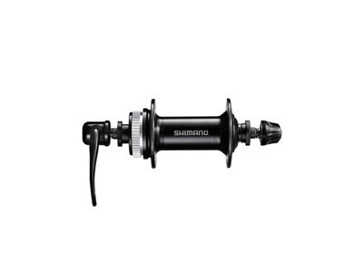 Shimano Cues QC-300 - Fornav -Disk center lock - QR 100mm og 32 eger huller