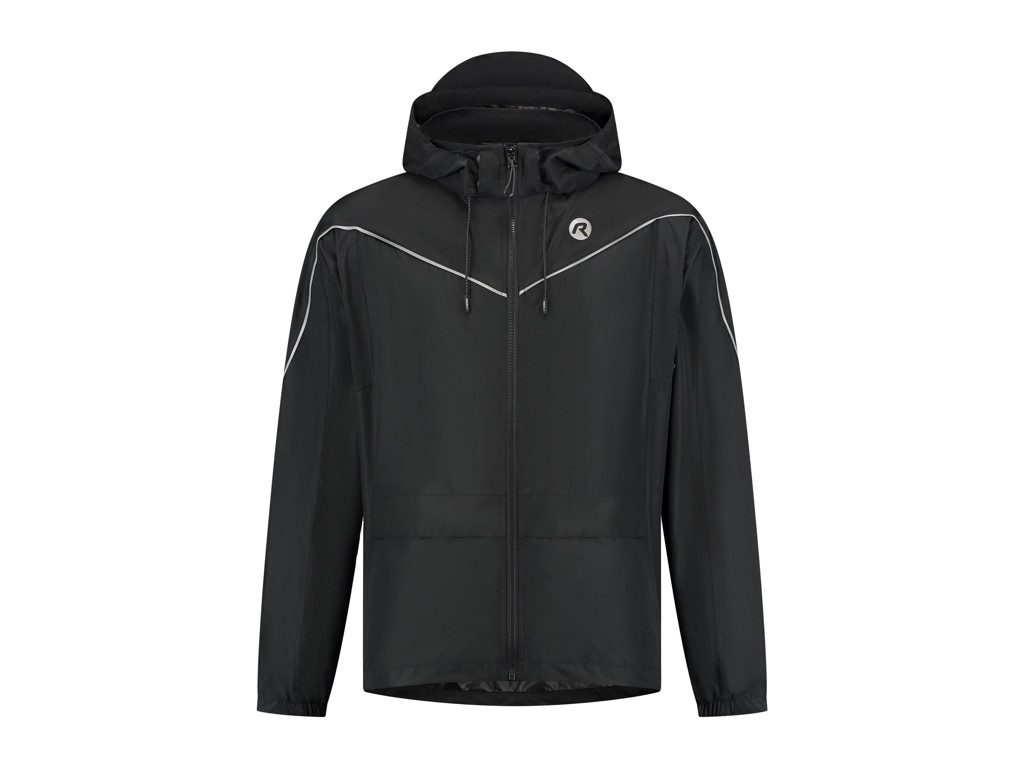 Rogelli Commuter Essential - Regnjakke