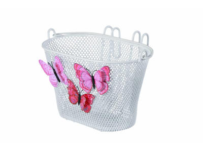 Basil - Jasmin - Cykelkurv til børnecykel - 12"-20"