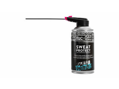 Muc-Off Sweat Protect - Anti-korrosionsspray til fitnessudstyr - 300 ml
