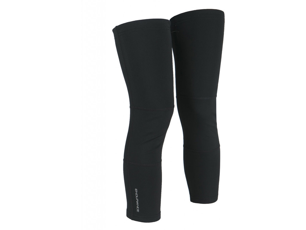 Endurance Maip - Knævarmere - Sort