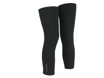 Endurance Maip - Knævarmere - Sort