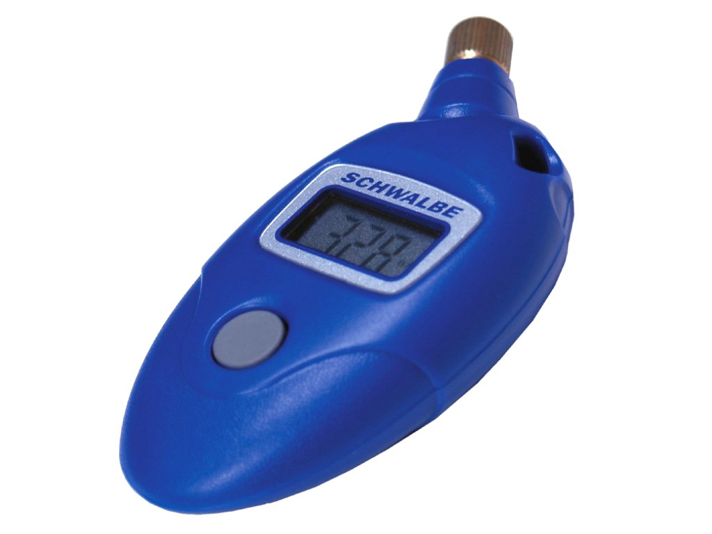 Schwalbe airmax pro trykmåler