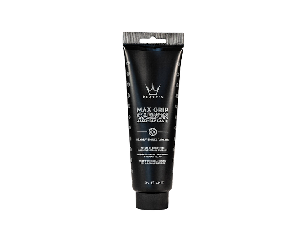 Peatys Max Grip Carbon Paste 75g