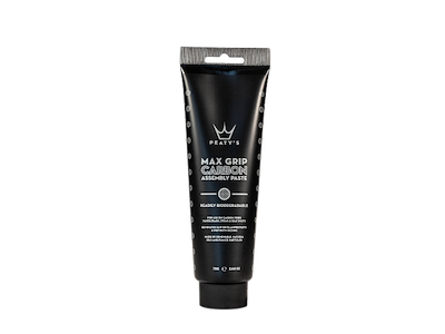 Peatys Max Grip Carbon Paste 75g