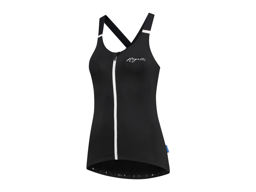 Rogelli Twist - Tank Top - Dame - Race Fit