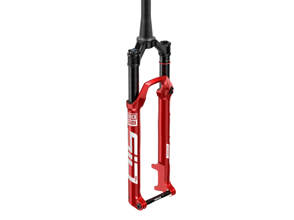 Rockshox SID SL Ultimate 3 POS E1 suspension forgaffel