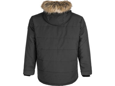 Whistler - Emerson - Parka jakke - Sort - Str. M