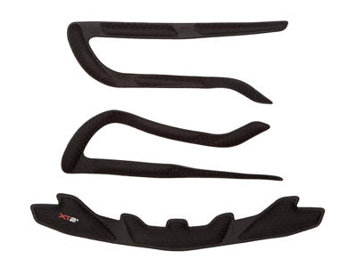 Giro Syntax/Seyen - Pudesæt - Str. medium 55-59 cm