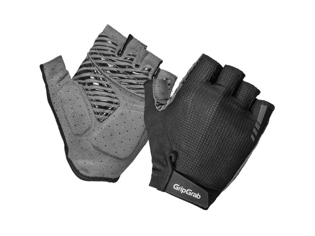 GripGrab Expert RC Max - Cykelhandske kort