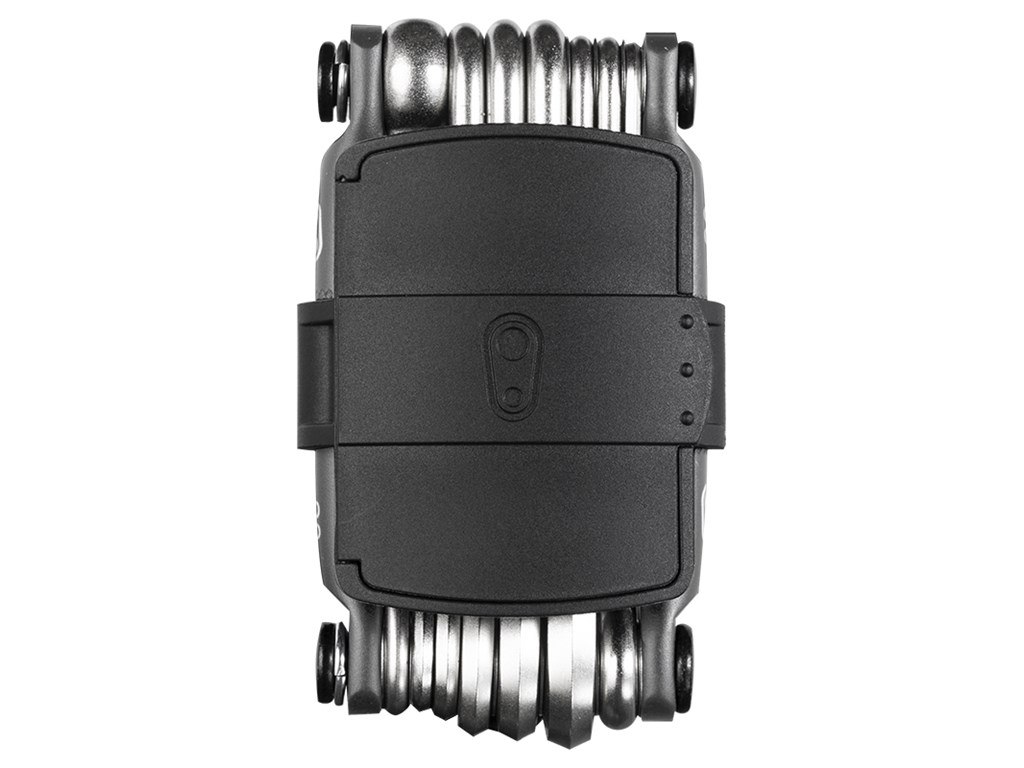Crankbrothers M20 Multiværktøj Nikkel