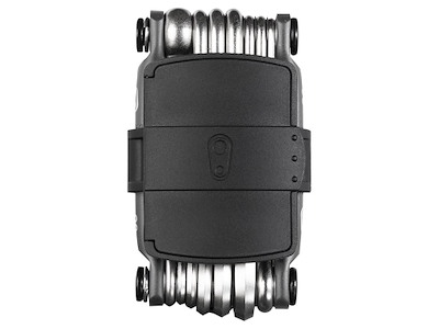 Crankbrothers M20 Multiværktøj Nikkel