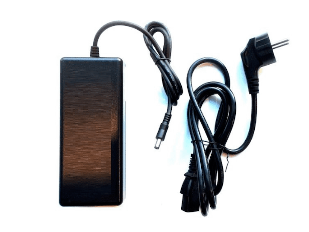 Bafang 36V 2Ah Oplader