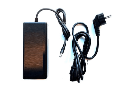 Bafang 36V 2Ah Oplader