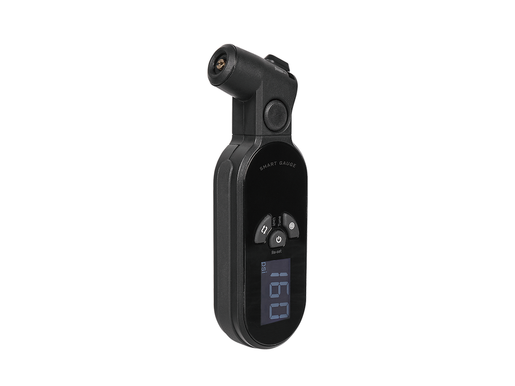 Topeak SmartGauge D2X Dæktryksmåler