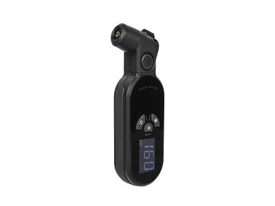 Topeak SmartGauge D2X Dæktryksmåler