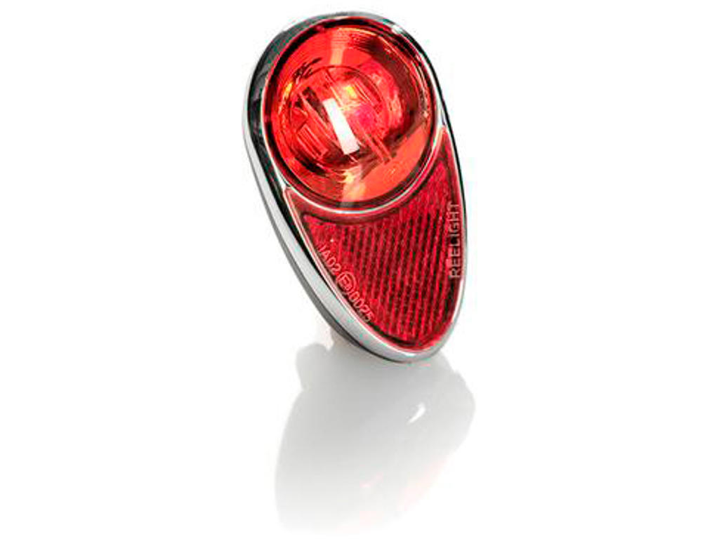 Reelight - RL721 - Baglygte - Til montering på sadelpind
