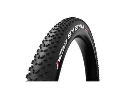 Vittoria Syerra - MTB foldedæk- 29 x 2,40 - Sort