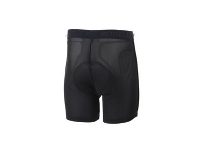 Rogelli Inner Short - MTB underbuks med Active pude - Sort
