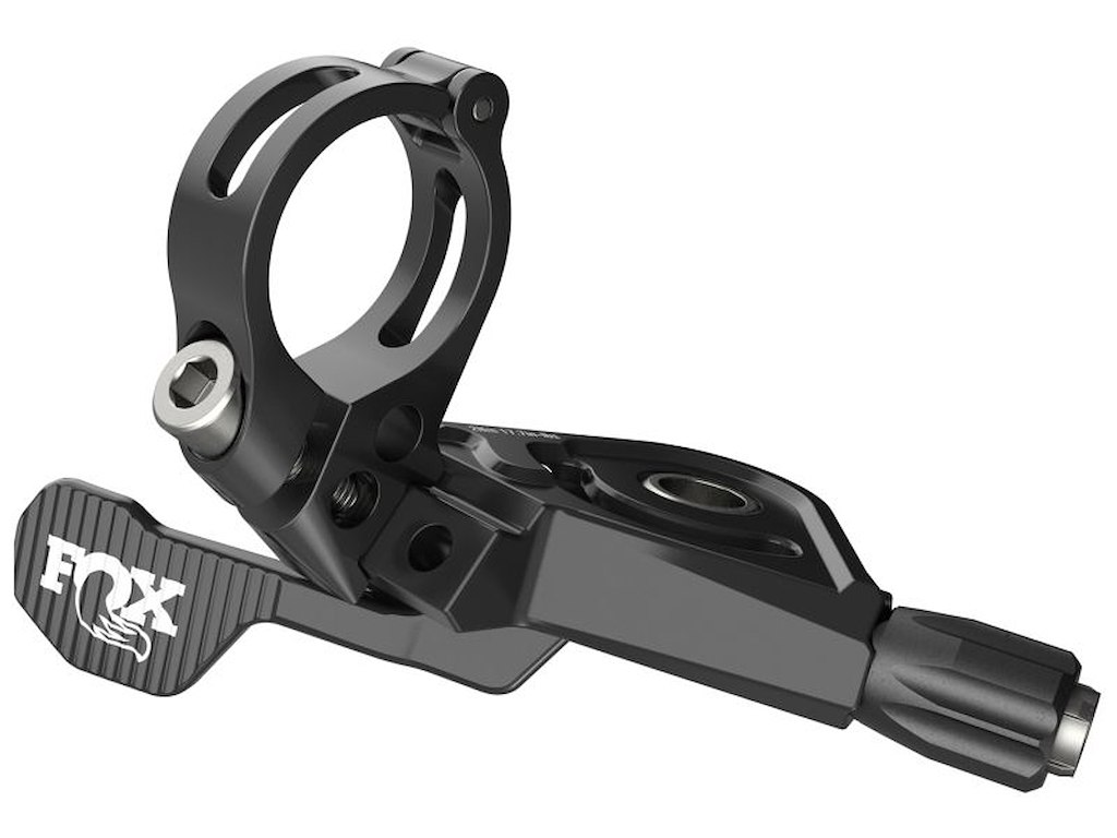 Fox Transfer Remote Lever