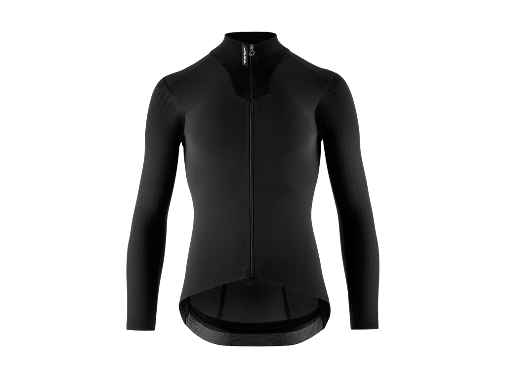 Assos Mille GTS Spring Fall Jacket S11 - Cykeljakke - Herre - Sort - L