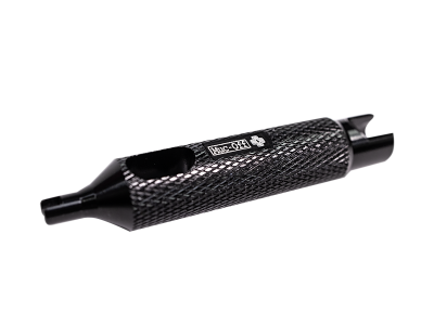 MUC-OFF Valve Core Remover CNC 6061 aluminium