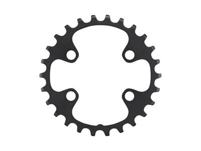 Shimano Deore - 26 tands klinge - Double kranksæt - M5100-2