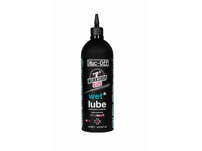 Muc-Off Wet Lube 1 liter