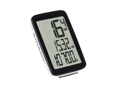 Sigma Pure 1 ATS - Trådløs cykelcomputer - Trendline