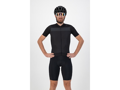 Rogelli Recon Cykelbriller Hvid / Coral