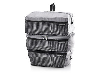 Ortlieb Packing Cubes - Pakkeposer til cykeltasker - 3 dele
