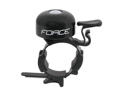 FORCE klokke med klikmontering