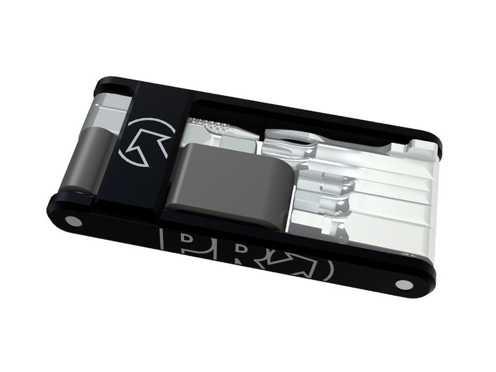 PRO Mini Multitool med 9 Funktioner - Tubeless