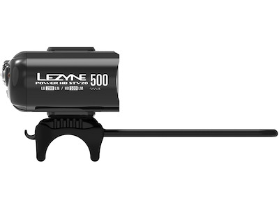 Lezyne LED Power Beam 500