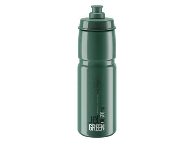 Elite Jet Flaske 750 ml mørke grøn
