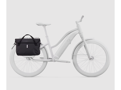Thule Shield Attache 16" Cykeltaske - Sort