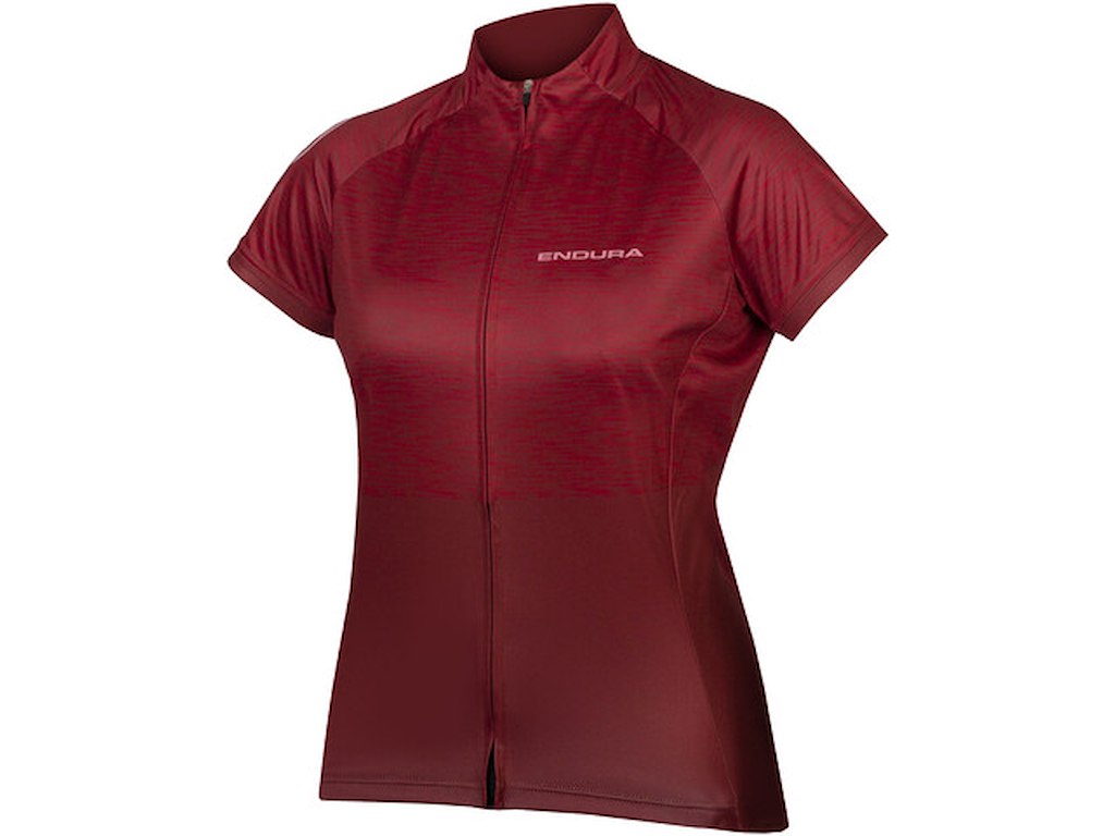 Endura Hummvee Ray Jersey til kvinder