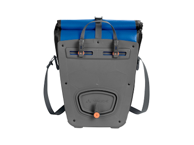 Vaude Aqua Back Plus Blå