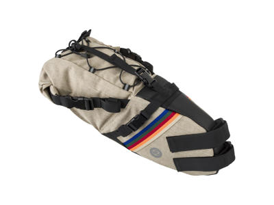 AGU Venture Seat-Pack - Sadeltaske - 10L