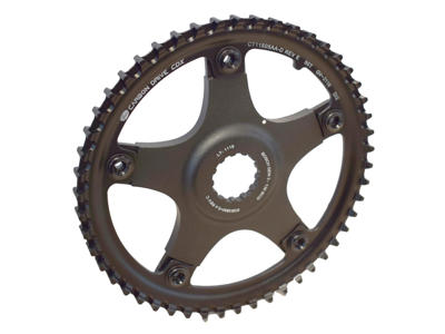 Gates CarbonDrive CDX - Klinge Til Bosch Gen.3 - 50T