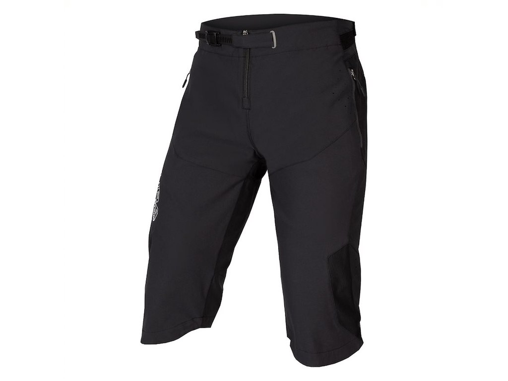 Endura MT500 Burner Shorts Sort (Størrelse: 2XL) Endura MT500 Burner Shorts Sort (Størrelse: 2XL)