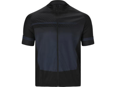 Endurance Jillard - Cykel/MTB T shirt - Korte Ærmer - Mørk blå