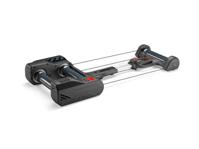 Elite Nero - Træningsruller - Max slope 7% - Justerbar i længden