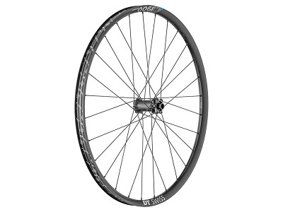 DT Swiss H1900 Spline 20 - 29" - Forhjul - Boost - Tubeless - 6 Bolt - 15 x 110