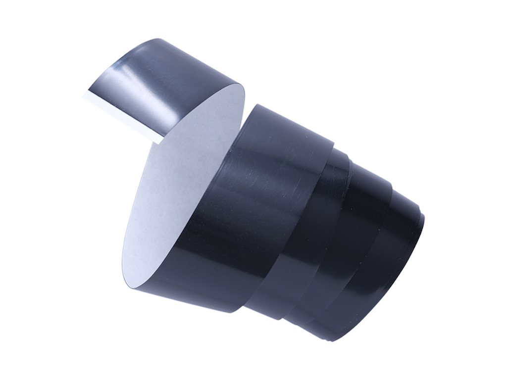 Shimano Tubeless Tape til forhjul model WH-MT620-TL-F15-B-29