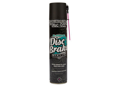 Muc-Off Disc Brake Cleaner - 400 ml bremserens