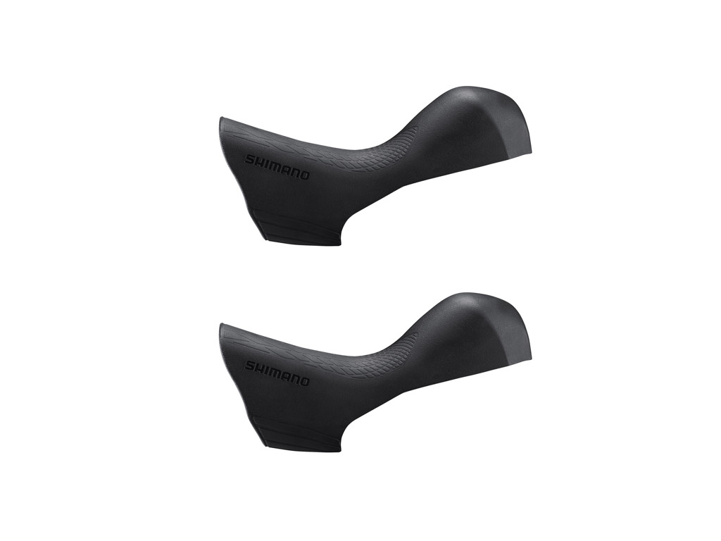 Shimano 105 - Grebsgummi - ST-R7020 - Sæt - Sort